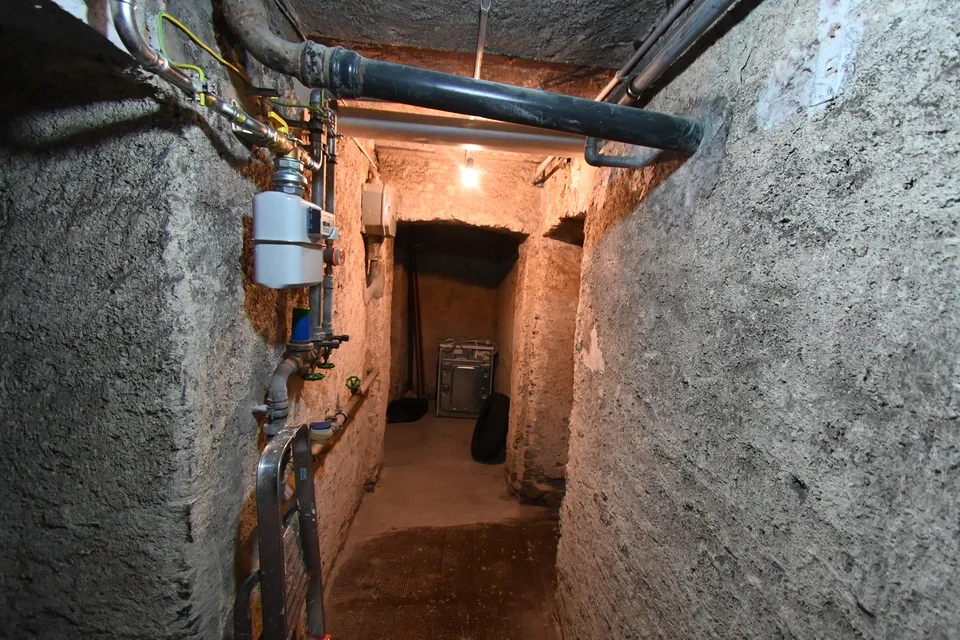 Immeuble idéalement situé au centre du Locle – photo 10 sur 11