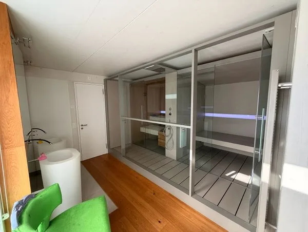 Incantevole casa unifamiliare a Castaneda con vista panoramica sulle montagne – Foto 9 von 11