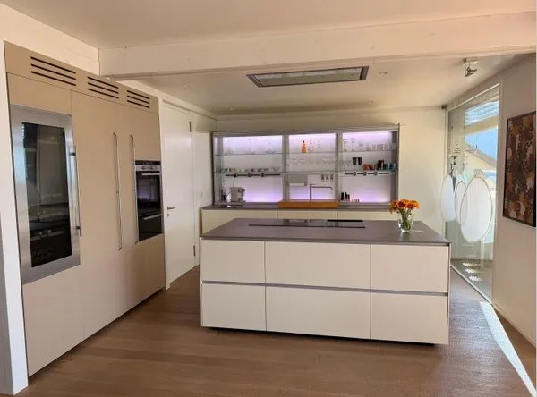 Incantevole casa unifamiliare a Castaneda con vista panoramica sulle montagne – Foto 3 von 11