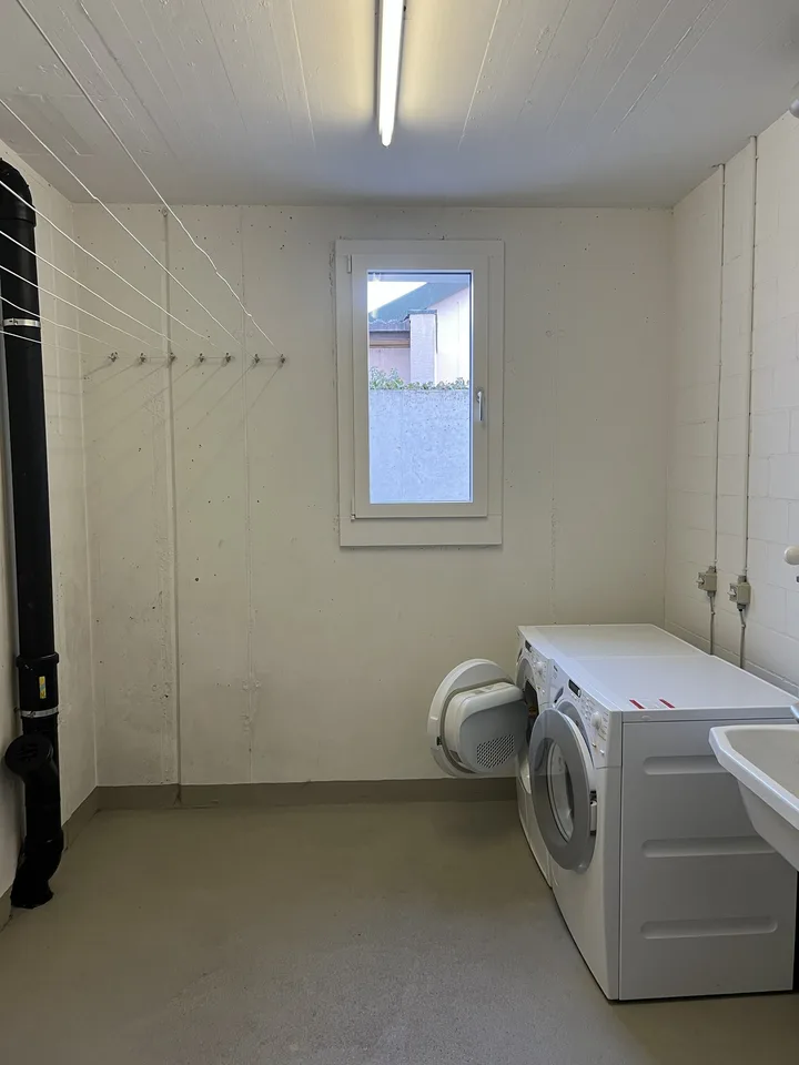 Charmante 3.5-Zimmer-Duplex-Wohnung in Oetwil an der Limmat – Foto 10 von 10
