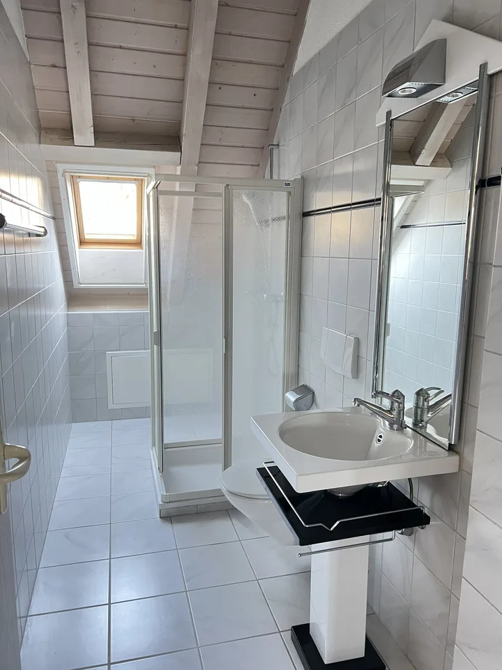 Charmante 3.5-Zimmer-Duplex-Wohnung in Oetwil an der Limmat – Foto 6 von 10