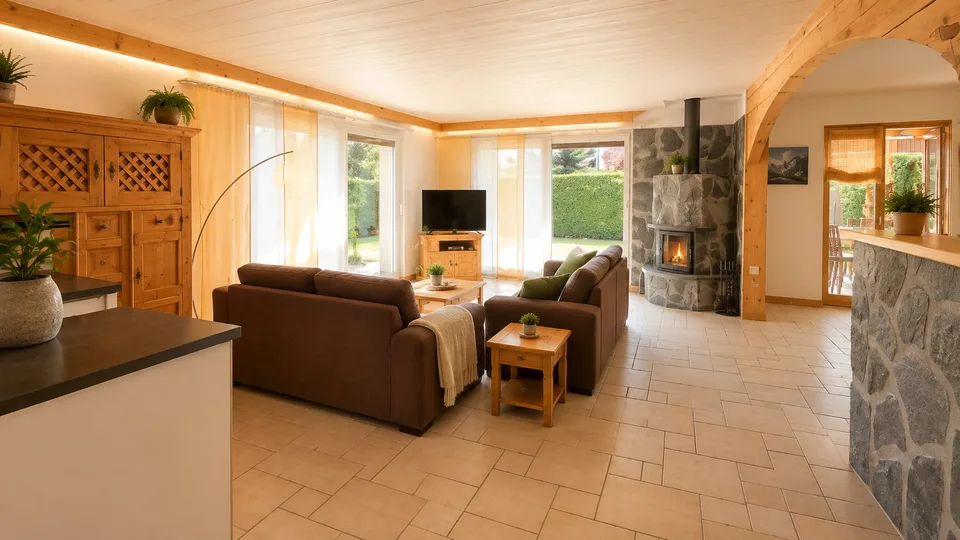 Villa von Ausnahme zu verkaufen in Fully – Foto 3 von 7