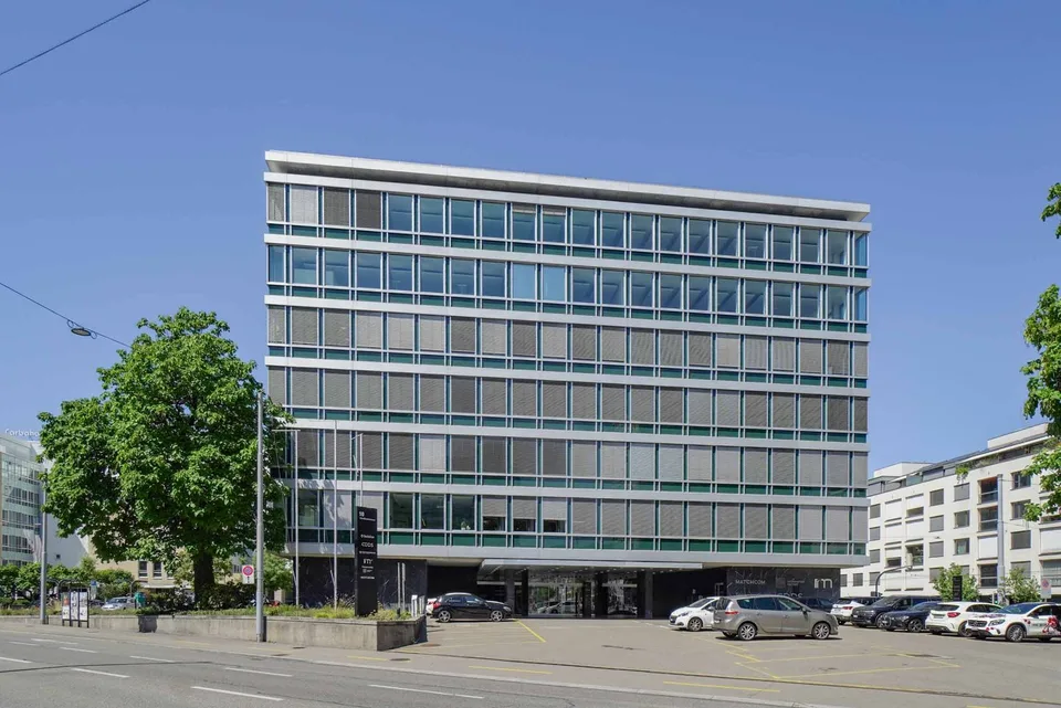 Grosszügige Büroflächen an zentraler Lage in Zürich-West flexibel anmietbar – Foto 3 von 12