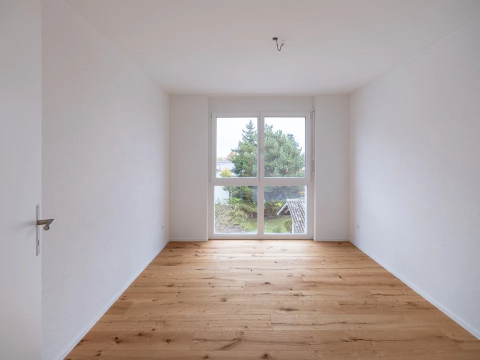 Elegant 3.5-room apartment in Dulliken