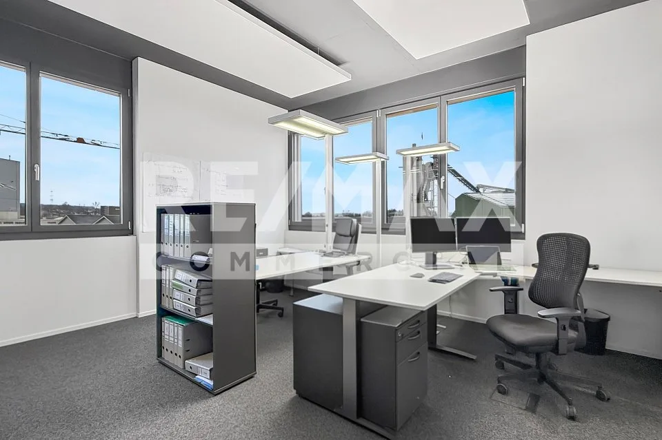 Attraktive und moderne Büroflächen an verkehrstechnisch idealer Lage – Foto 9 von 13