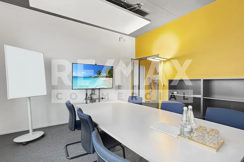 Attraktive und moderne Büroflächen an verkehrstechnisch idealer Lage – Foto 10 von 13