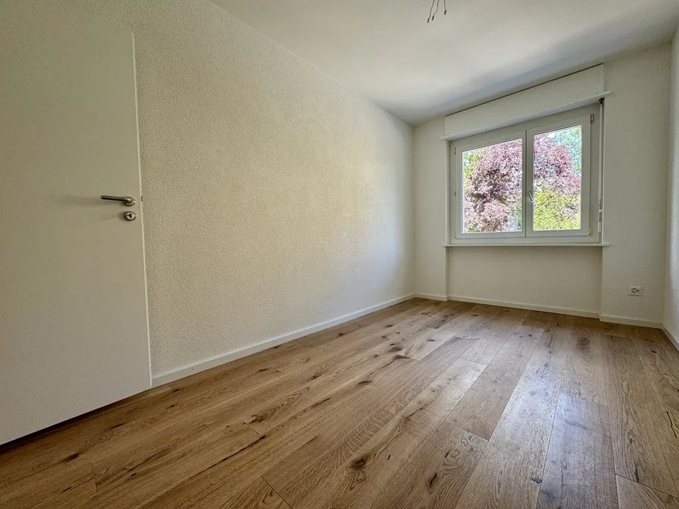 Vivere Moderno - Bern Bümplitz - Prima Occupazione dopo Ristrutturazione – foto 9 di 10