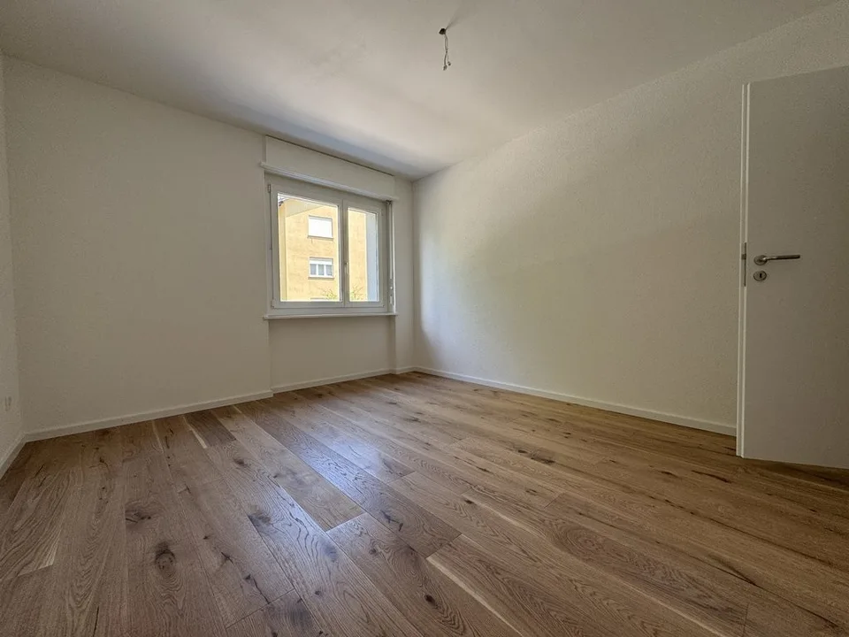 Vivere Moderno - Bern Bümplitz - Prima Occupazione dopo Ristrutturazione – foto 8 di 10