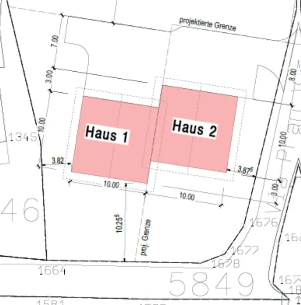 5.5 Zimmer EFH in Flond GR – Foto 5 von 9