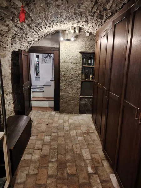 Bigorio - Casa di nucleo completamente ristrutturata – foto 7 di 8