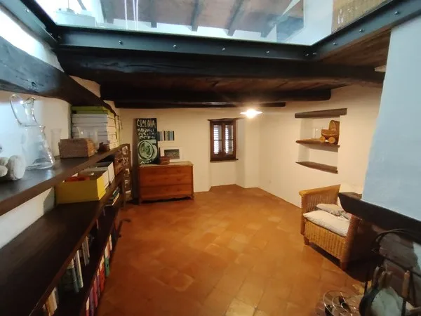 Bigorio - Casa di nucleo completamente ristrutturata – foto 3 di 8