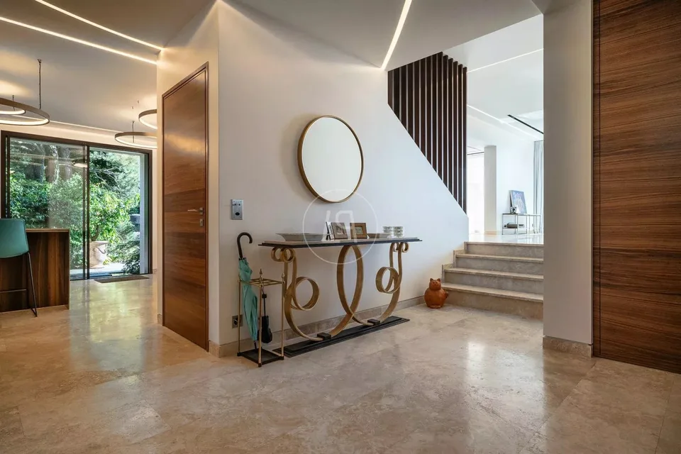 Schönes contemporary Townhouse in Lausanne – Foto 10 von 25