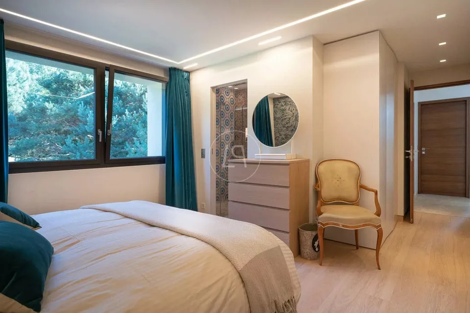 Schönes contemporary Townhouse in Lausanne – Foto 5 von 25