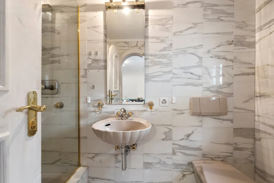 Résidence de luxe avec vue panoramique – photo 5 sur 6
