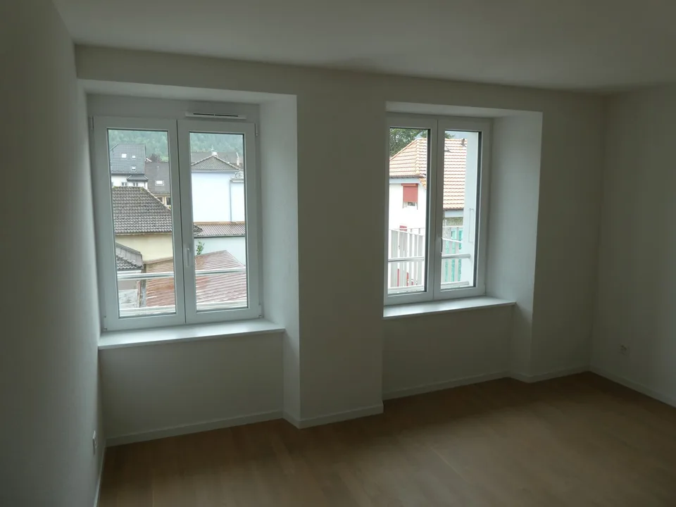 3-room apartment – photo 4 of 7