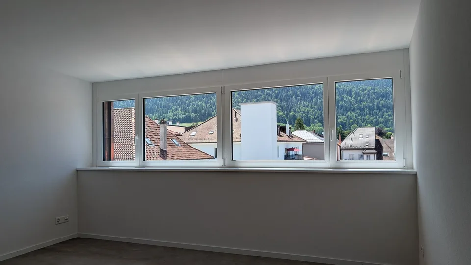 3-room apartment – photo 2 of 7