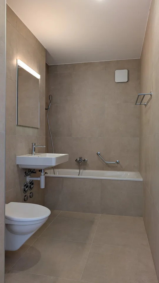 3-room apartment – photo 6 of 7