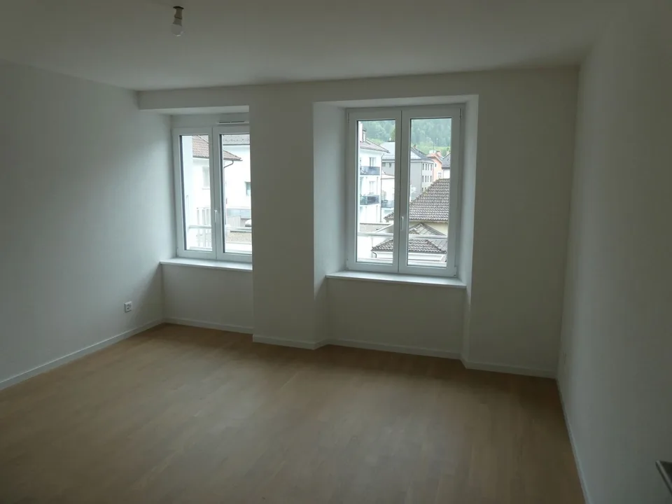3-room apartment – photo 5 of 7
