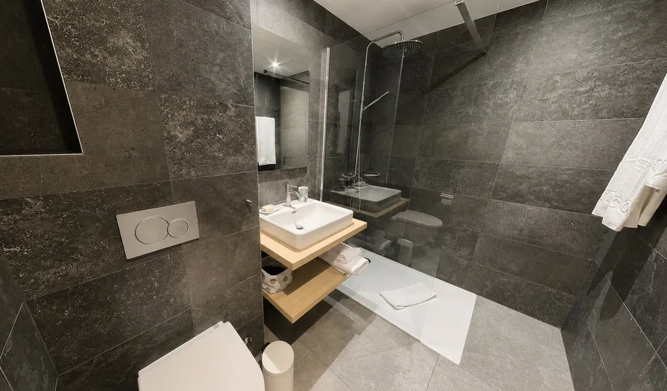 Appartamento monolocale moderno nel quartiere di Cornavin – foto 13 di 13