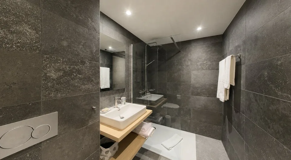 Appartamento monolocale moderno nel quartiere di Cornavin – foto 11 di 13