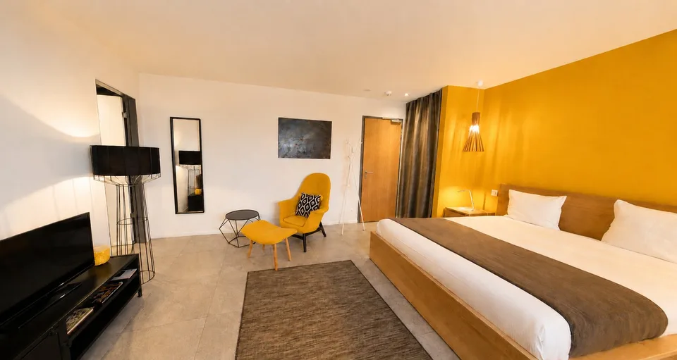Appartamento monolocale moderno nel quartiere di Cornavin – foto 7 di 13