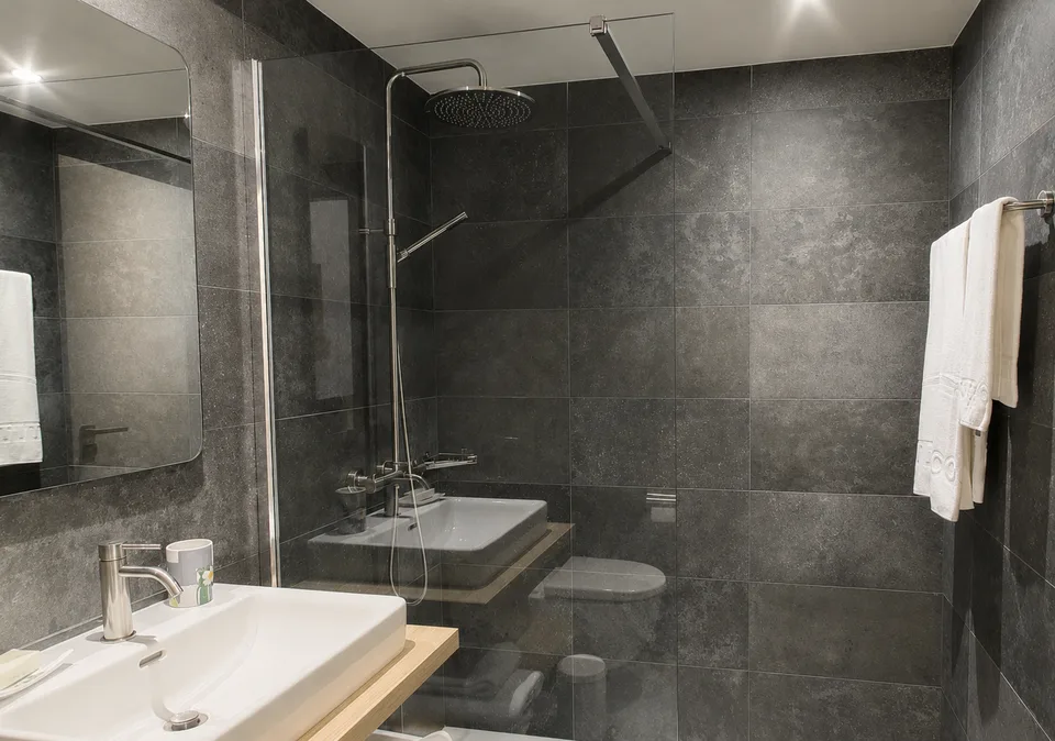 Appartamento monolocale moderno nel quartiere di Cornavin – foto 12 di 13