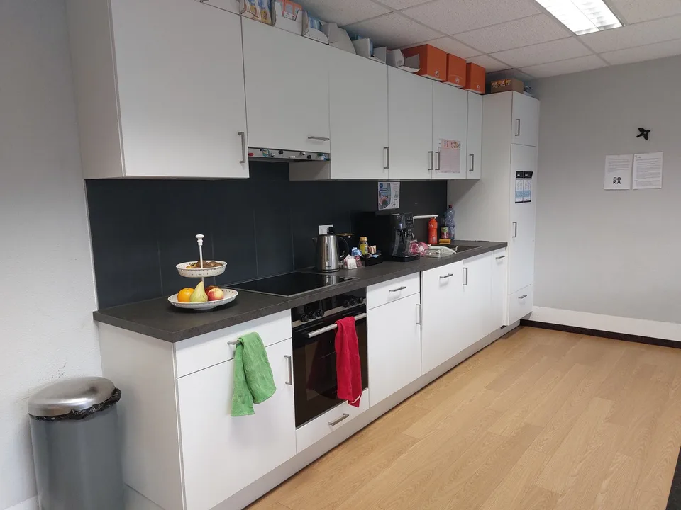Flexible lease - 160 m2 office - excellent location – photo 6 of 9
