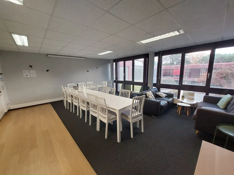 Flexible lease - 160 m2 office - excellent location – photo 7 of 9