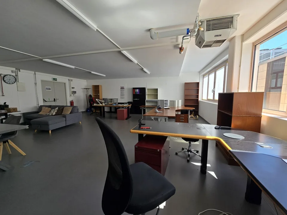 Highway in 3 min - 73m2 office – photo 4 of 6