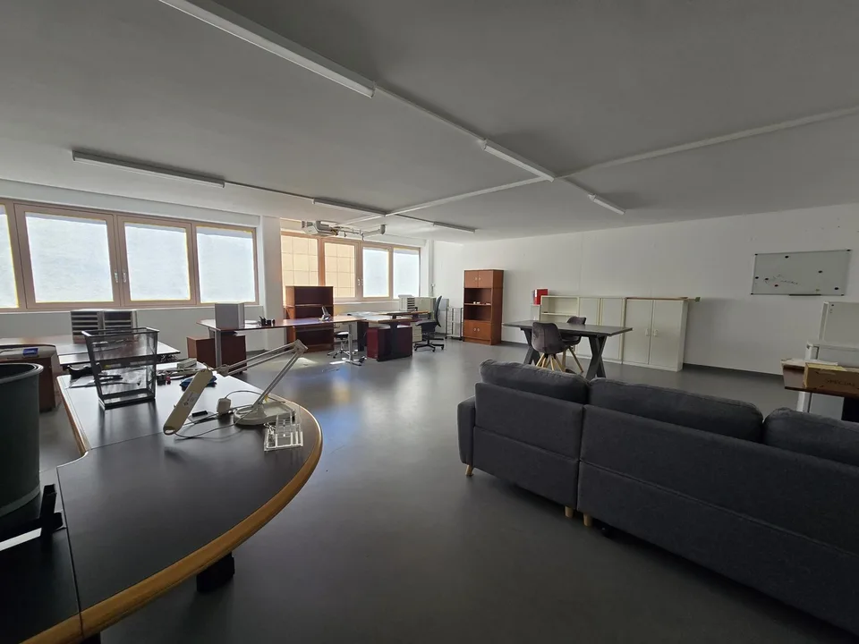 Highway in 3 min - 73m2 office – photo 6 of 6