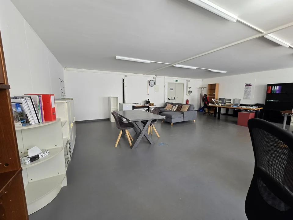 Highway in 3 min - 73m2 office – photo 5 of 6