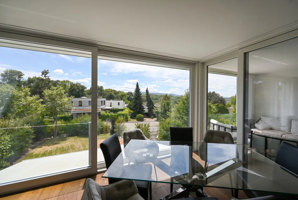 BRUDERHOLZ. ELEGANZ. WEITSICHT. – Foto 6 von 13