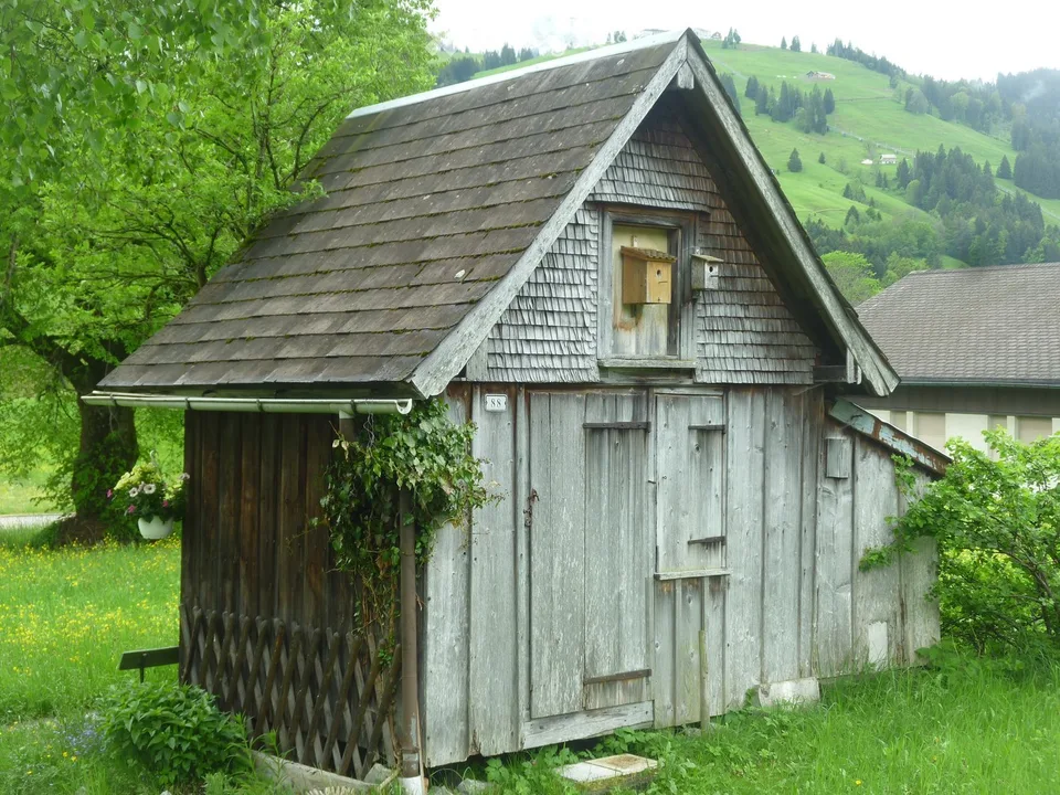 Incantevole appartamento maisonette 5,5 locali in una posizione montana da sogno – Wildhaus