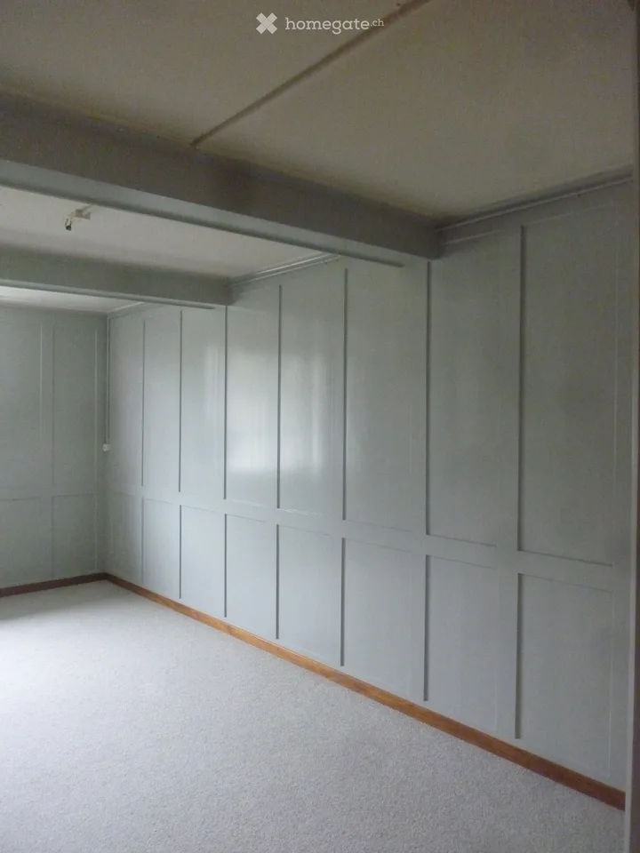 Incantevole appartamento maisonette 5,5 locali in una posizione montana da sogno – Wildhaus