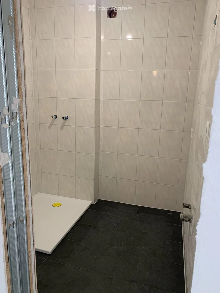 Zu vermieten 3 Zimmer in der Stadtmitte von Le Locle – Foto 5 von 5