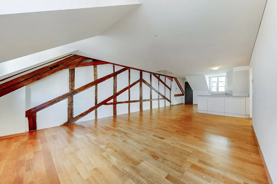 Wohnung im Zentrum von Lausanne! – Foto 3 von 11