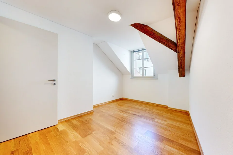 Wohnung im Zentrum von Lausanne! – Foto 6 von 11