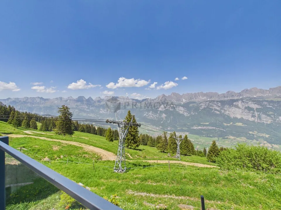 Berghotel Schönhalden mit eigener Seilbahn – Foto 20 von 20