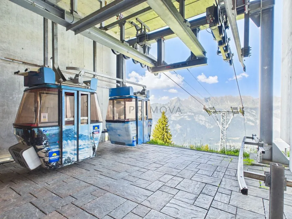 Berghotel Schönhalden mit eigener Seilbahn – Foto 18 von 20