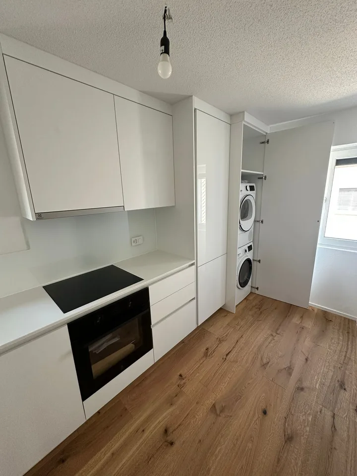 Charming 3.5-room ground-floor apartment in Wangen bei Olten – available immediately!