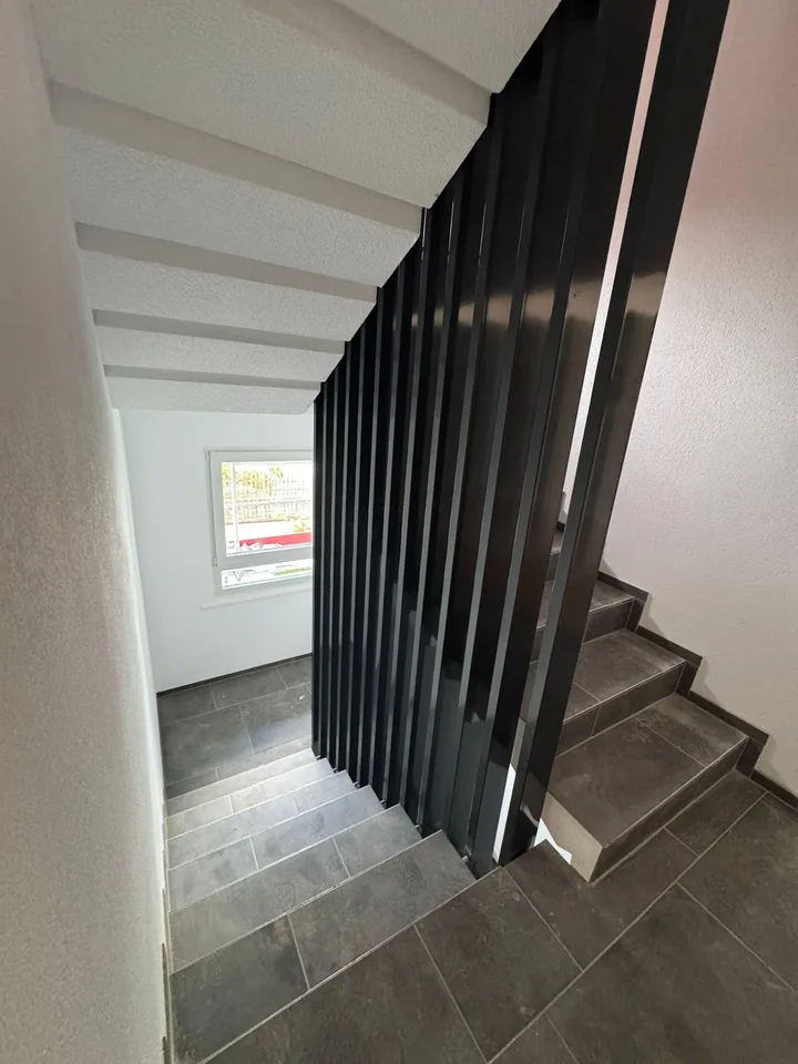 Charming 3.5-room ground-floor apartment in Wangen bei Olten – available immediately!