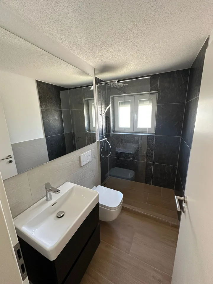 Charming 3.5-room ground-floor apartment in Wangen bei Olten – available immediately!