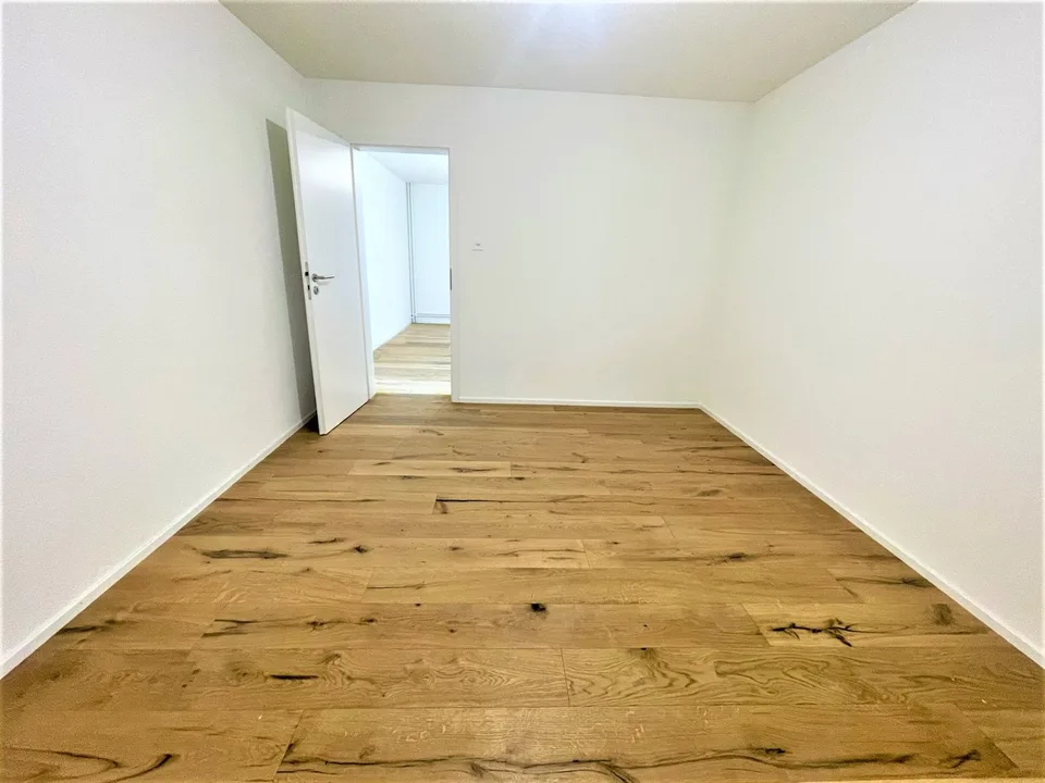Charming 3.5-room ground-floor apartment in Wangen bei Olten – available immediately!
