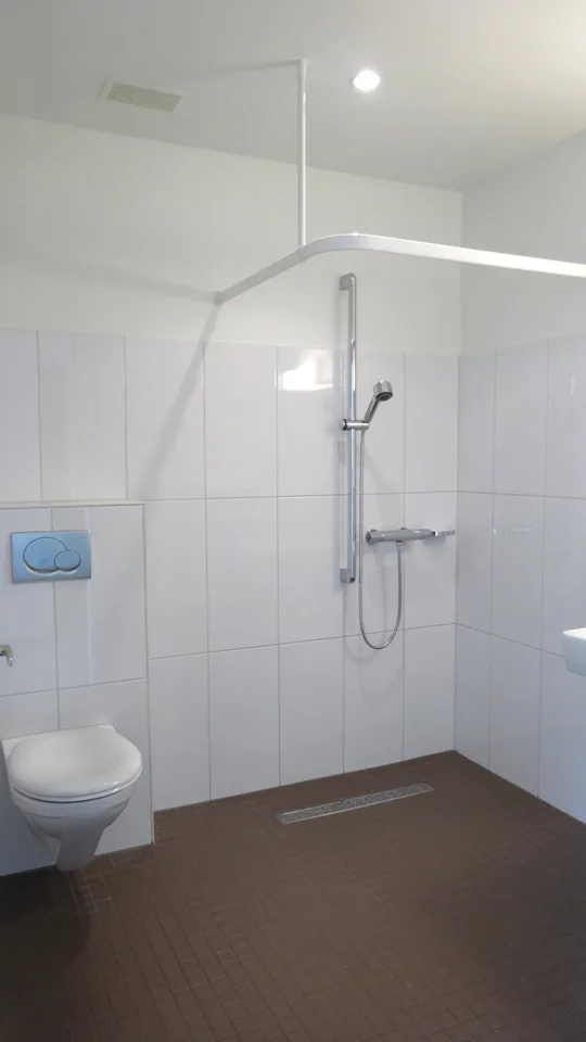 Incantevole appartamento di 3½ locali con terrazza – ideale per anziani