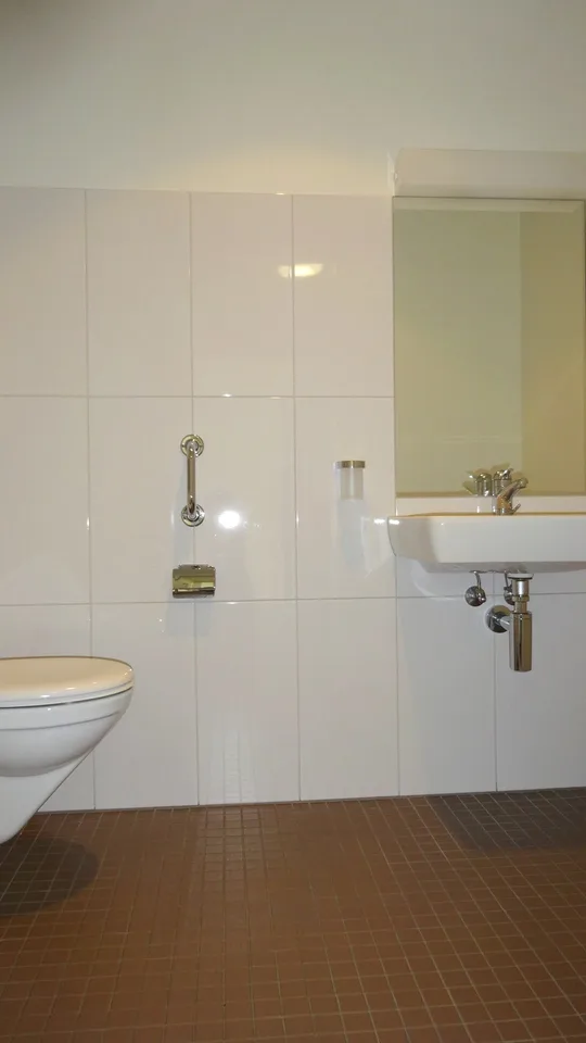 Incantevole appartamento di 3½ locali con terrazza – ideale per anziani