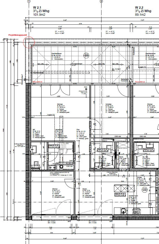 Incantevole appartamento di 3½ locali con terrazza – ideale per anziani