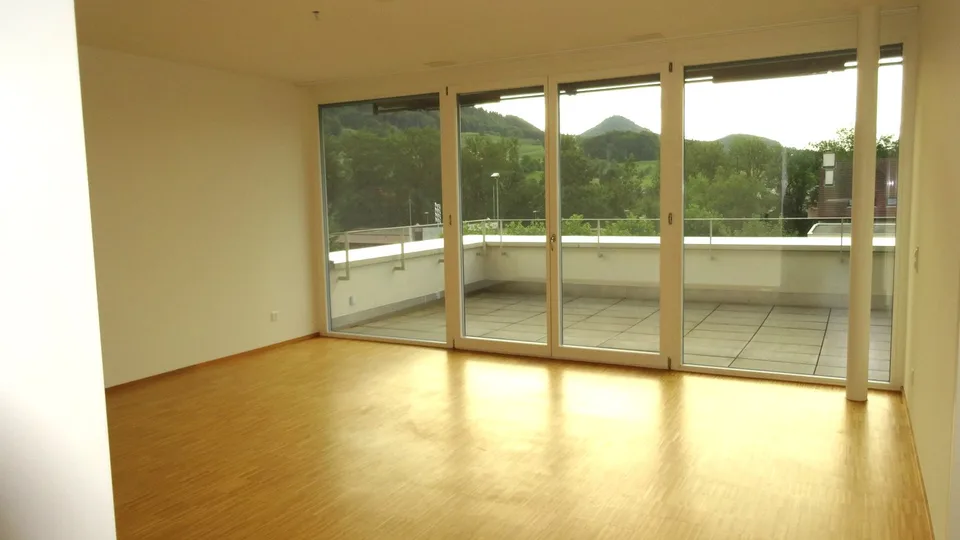 Incantevole appartamento di 3½ locali con terrazza – ideale per anziani