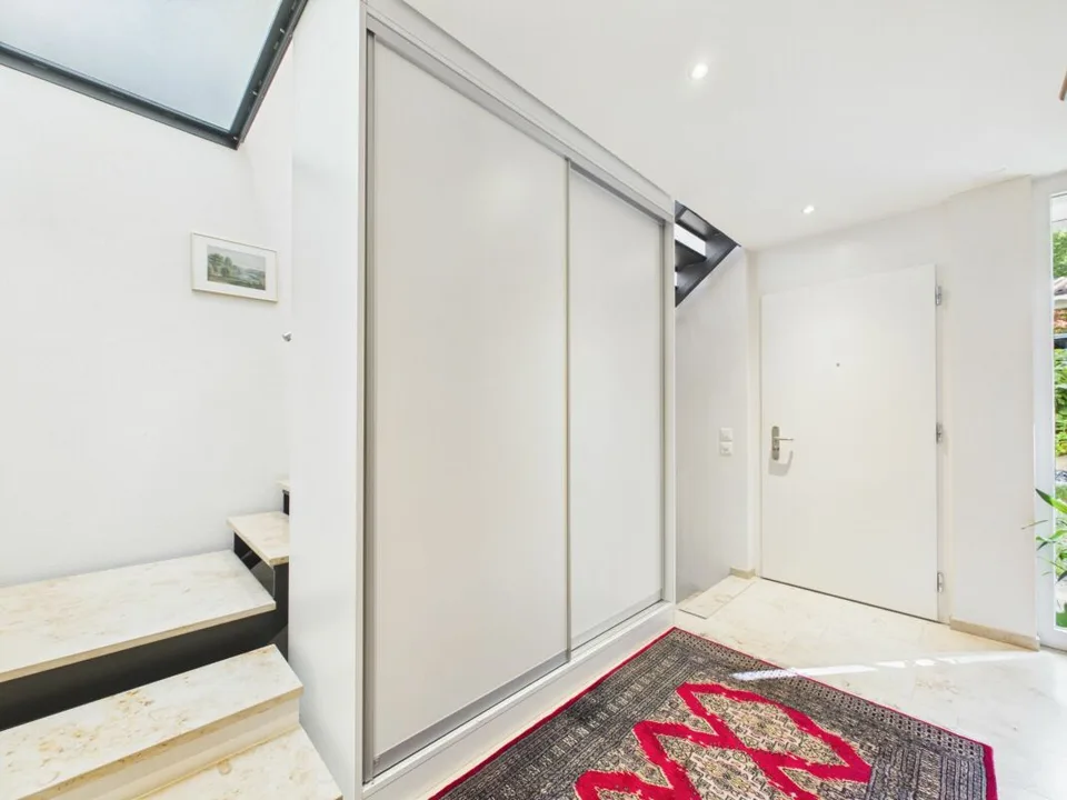 Maison de terrasse exclusive de 5½ pièces avec vue panoramique – photo 16 sur 18