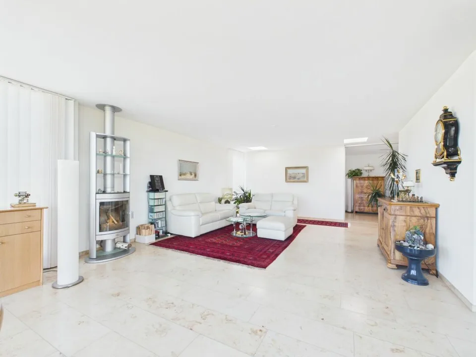 Maison de terrasse exclusive de 5½ pièces avec vue panoramique – photo 10 sur 18