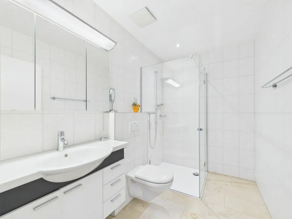 Maison de terrasse exclusive de 5½ pièces avec vue panoramique – photo 18 sur 18